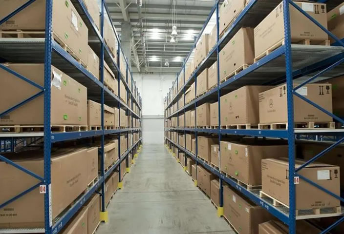 厦门到佛山货物仓储