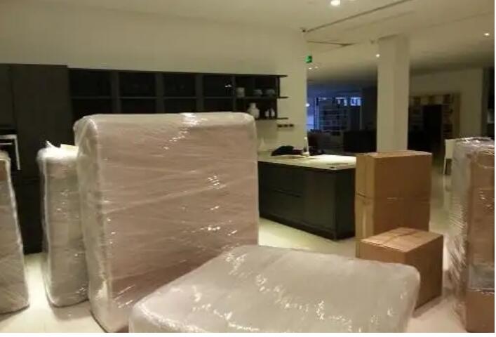 厦门到佛山长途搬家