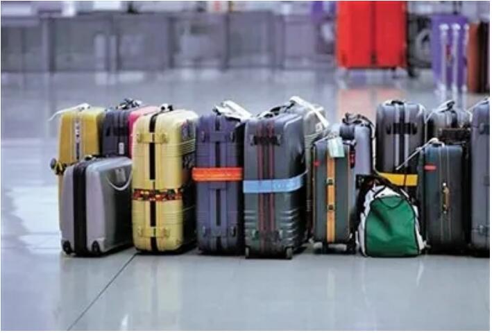 厦门到佛山行李托运