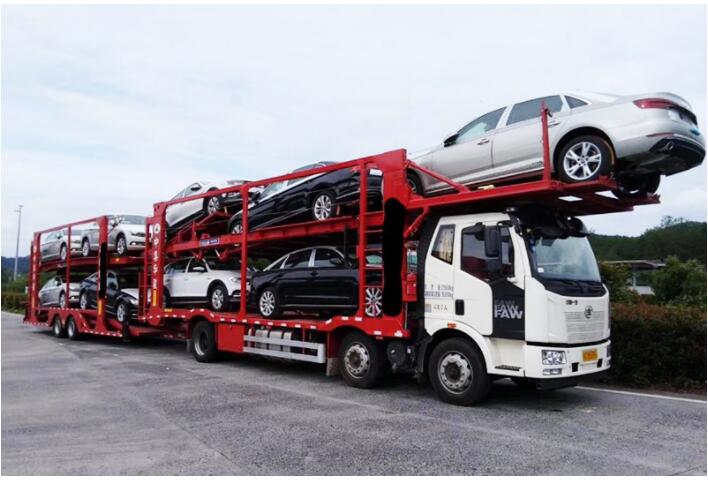 厦门到佛山轿车托运